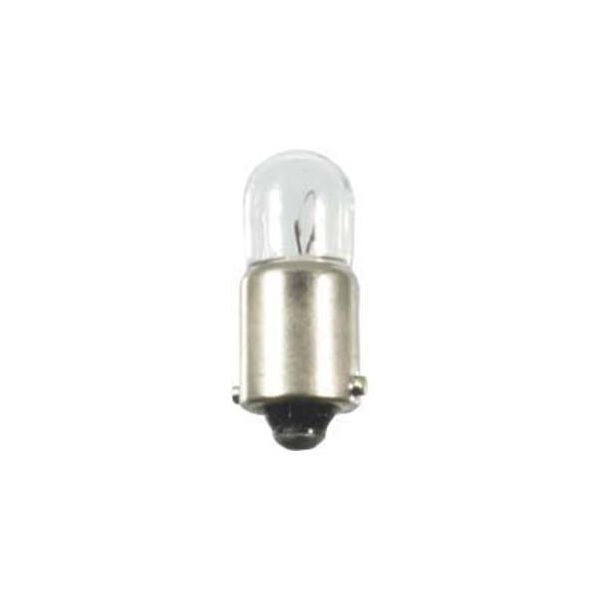 Scharnberger+Hasenbein RöHrenlampe 9X23Mm Ba9S 24V 2W 23036 ; Scharnberger & Hasenbein Elektro Gmbh)-image