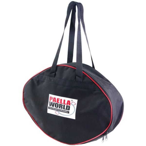 Paella World Borsa Per Il Set Da Barbecue Set Da Paella Fino A Ø 55 Cm Borsa Per Il Trasporto-image