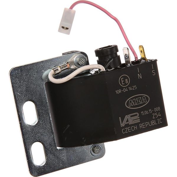 Vapore Di Accensione Z54 - Simson S50, S51, S70, S53, S83, SR50, SR80-image