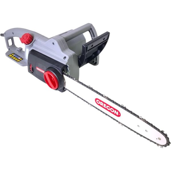 Motosega Oregon Cs 1200 1800 W 35 Cm Lunghezza Di Taglio 3/8" Passo Catena ( 620370 )"-image