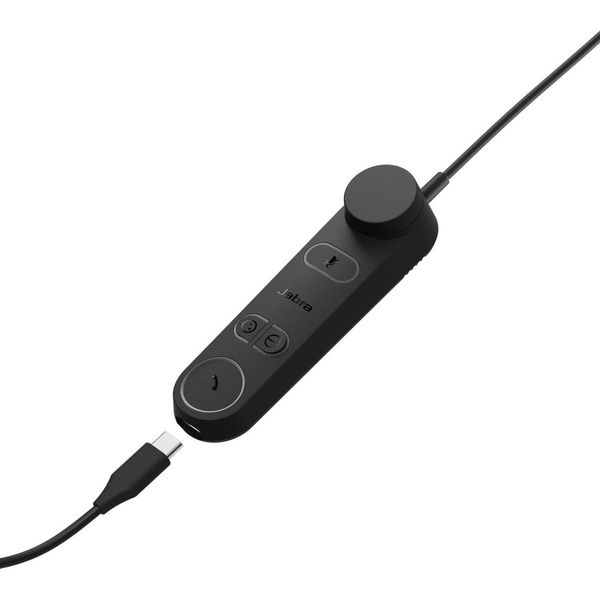 Gn Jabra Jabra - Adapter FüR Headset - FüR Engage 50 Ii Uc Mono, 50 Ii Uc Stereo (50-2219)-image