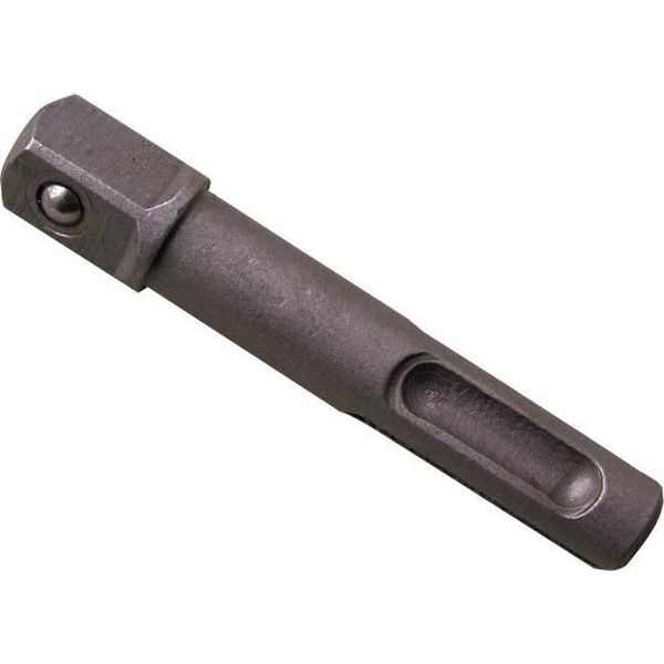 Sds Plus Adattatore Con Attacco 3/8" Per Chiavi A Bussola"-image
