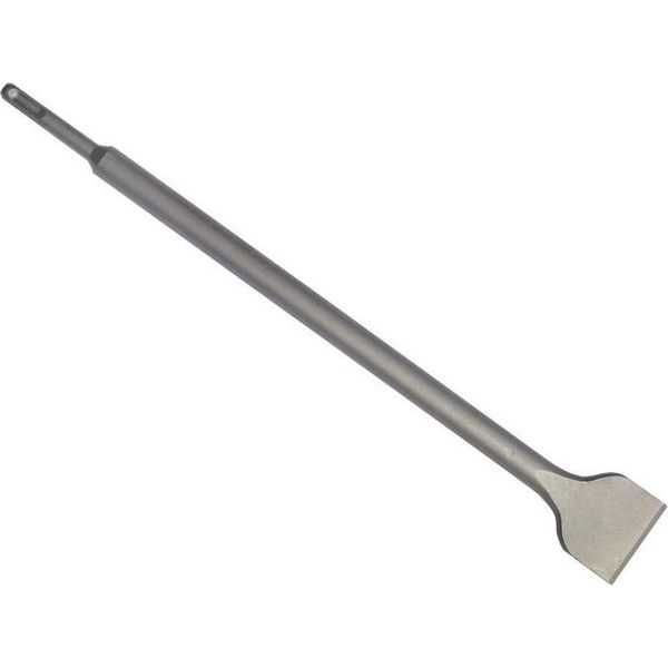Sds Plus Scalpello A Spatola 50X400 Mm-image