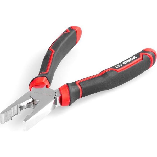 Pinze Strend Pro Premium Comfortgrip DL410, 200 Mm, Universali-image