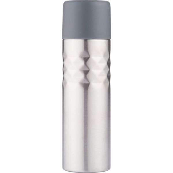 Xd Design - Borraccia Thermos "Mosa"", 500Ml XD475 (Taglia Unica) (Antracite)"-image