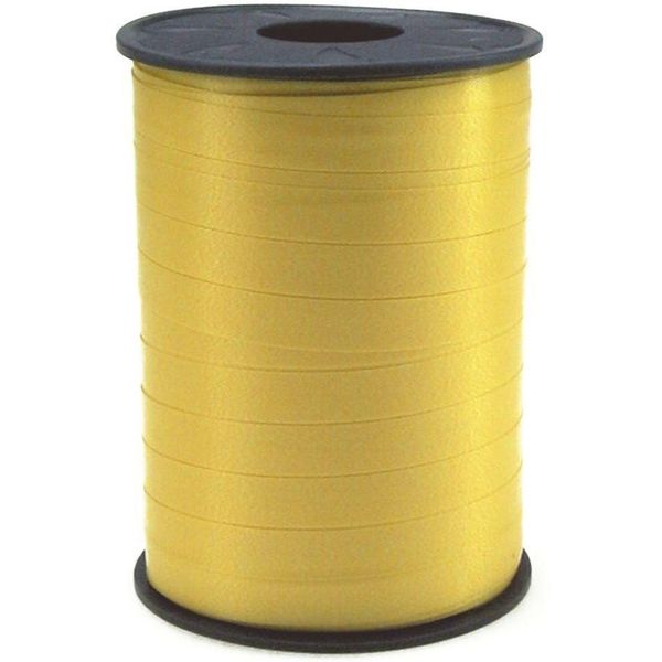 PrÄSent 2549-605 Nastro A Strisce - 10 Mm X 250 M, Giallo-image