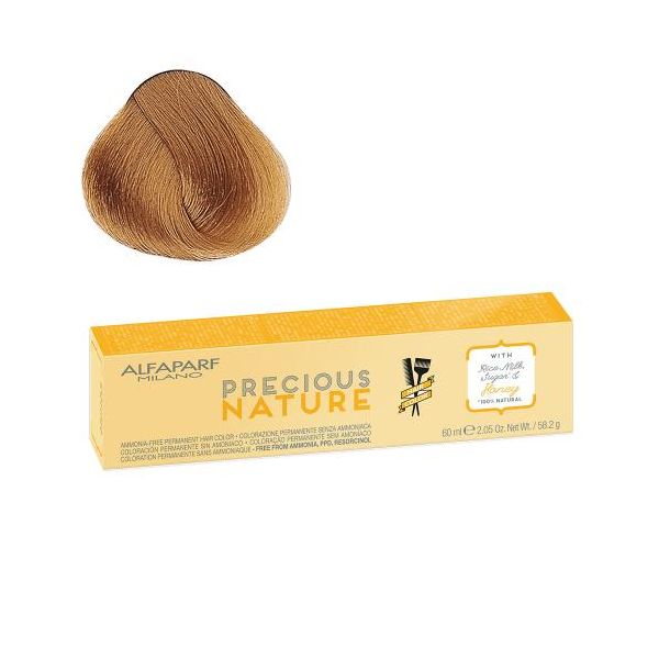 Alfaparf Milano Precious Nature 9.3 Biondo Chiaro Dorato 1Ml-image