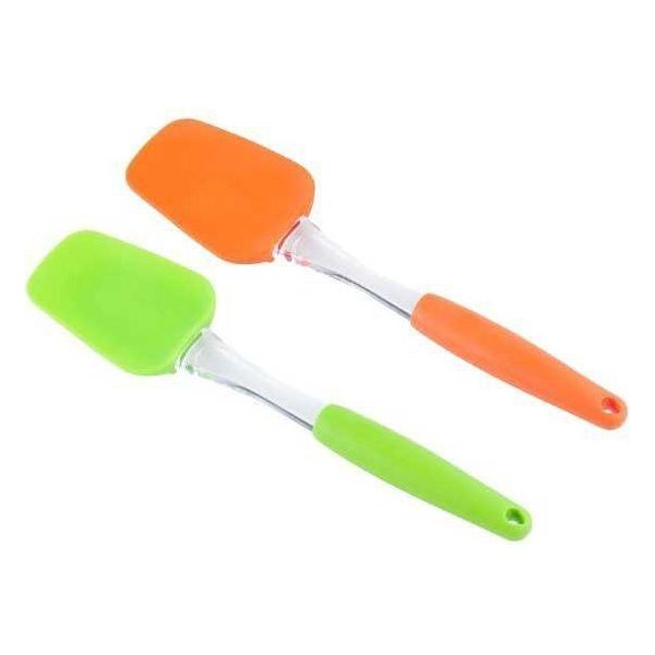 Spatola/Cucchiaio In Silicone Kinghoff Kh-4626-image