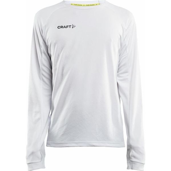 Craft Evolve Girocollo M Bianco Xxl-image