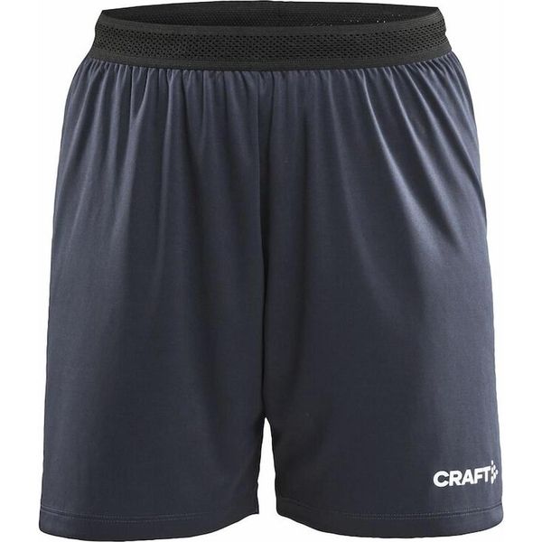 Craft Pantaloncini Evolve W Asfalto Xxl-image
