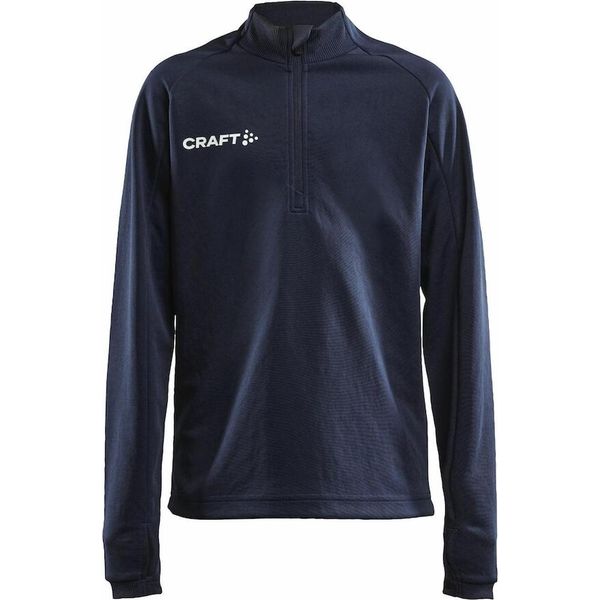 Craft Evolve Halfzip Jr-image