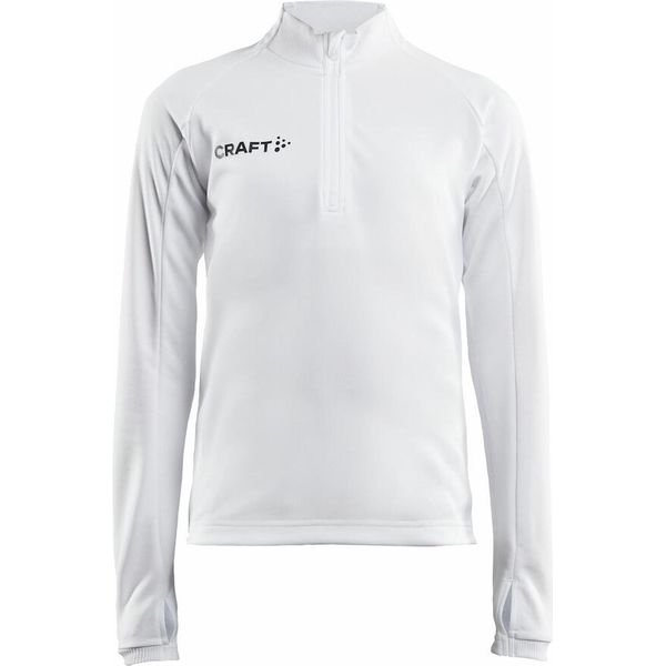 Craft Evolve Halfzip Jr-image