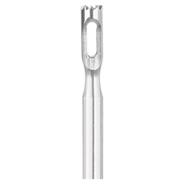 Exo Pro Taglierina A Vuoto In Acciaio 2,3 Mm Cor-image