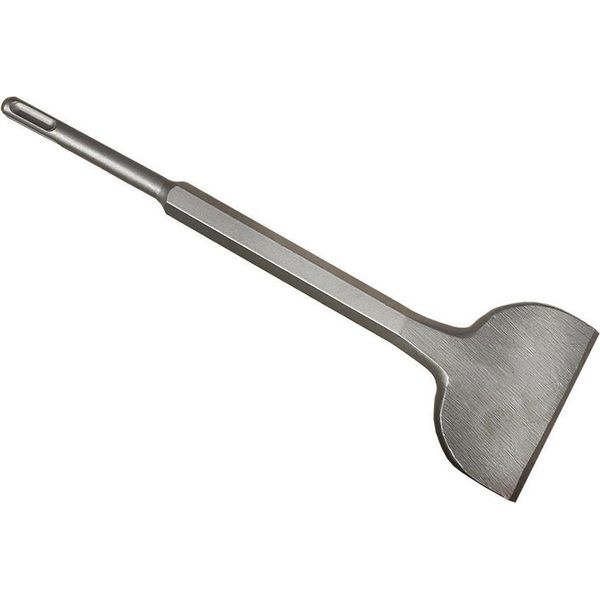 Sds Plus Scalpello A Spatola 75X250 Mm - Tipo Hilti TE25/TE25-image