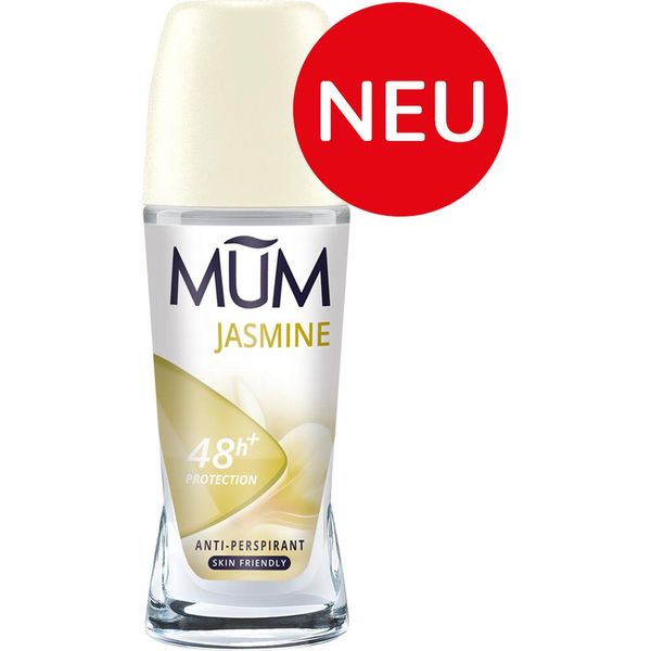 Mum Deodorante Roll-On Al Gelsomino-image