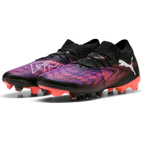 Puma Futuro 8 Match Fg/Ag M 108140 01 Scarpe Da Calcio Pullunder Puma Dimensioni: 40,-image