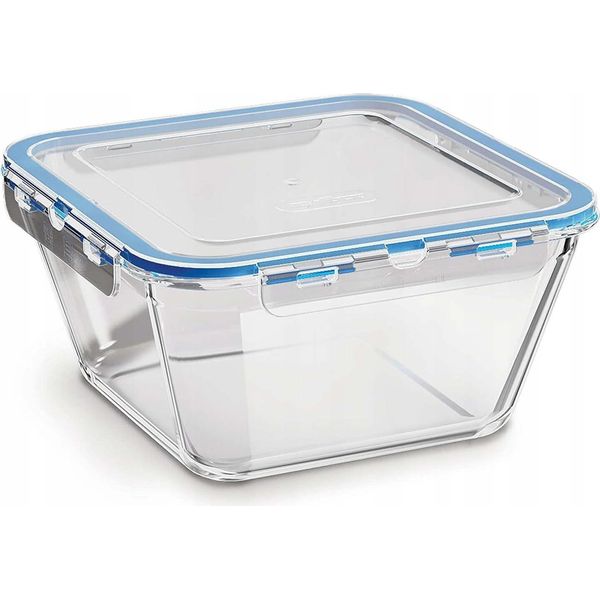 Curver Curver - Contenitore Rettangolare Per Alimenti Freschi - 860 Ml-image