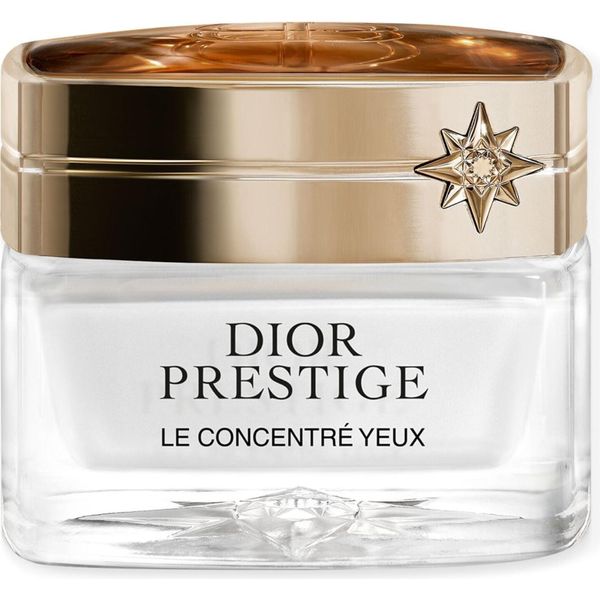 Dior Prestige Le Concentre Yeux Creme 15 Ml-image