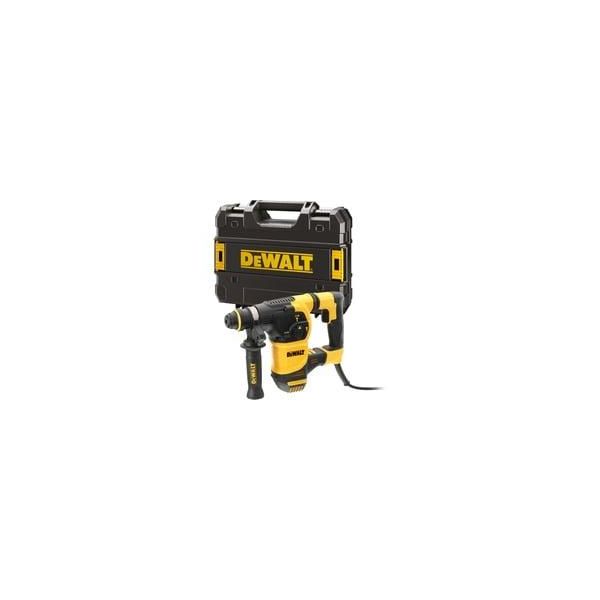 Kombihammer D25333K, Bohrhammer Gelb/Schwarz, T Stak-Box, 950 Watt-image