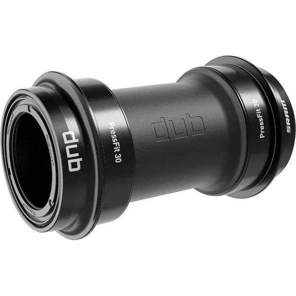 Movimento Centrale Sram Dub Pressfit30 68/73Mm, Road Wide, Cer, Alluminio-image