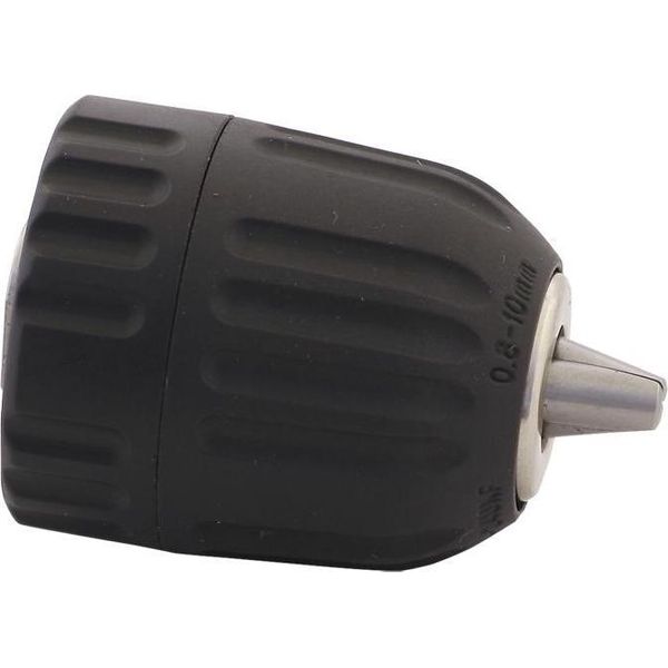 0,8-10 Mm Mandrino Autoserrante Con Filetto 3/8"-24 Unf"-image