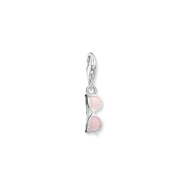 Thomas Sabo - 2027-041-9 - Charm - Donna - Argento 925 - Occhiali Da Sole-image