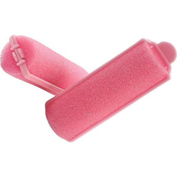 Inf Bigodini In Spugna 4.8Cm (6 Pezzi) - Arricciacapelli Senza Calore-image