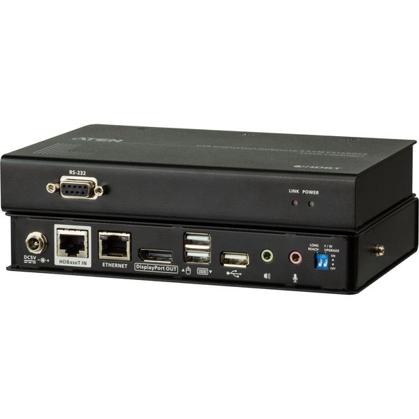 Aten CE920-AT-G Estensore Kvm Usb Displayport Hdbaset 2.0 (4K A 100 M)-image