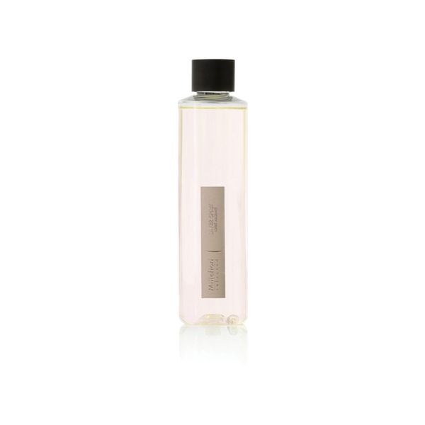 Millefiori Milano Selected Fragrance Diffuser Silver Spirit 250 Ml-image