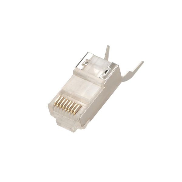 Extralink CAT6A Ftp Spina RJ45 8P8C Schermata-image