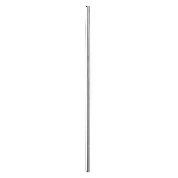 5 Five Simply Smart - Set Di 6 Cannucce Con Perno In Acciaio Inox-image