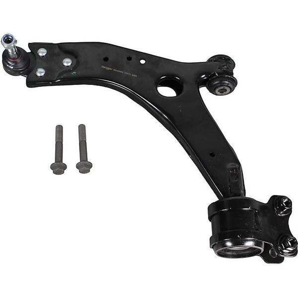 Braccio Di Controllo Metzger Anteriore Sinistro Per Ford Focus Volvo C30 C70 S40 V50-image