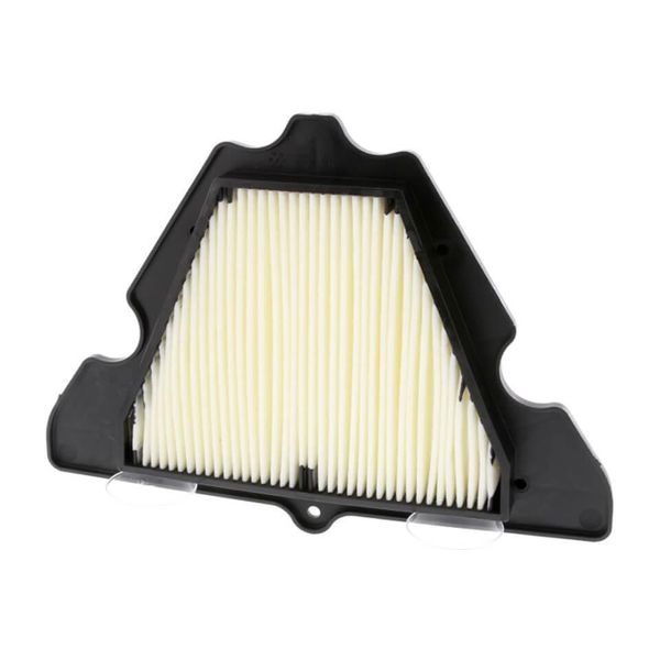 Filtro Aria Champion Per Varie Kawasaki, Ad Es. Z1000 Gef, Gff, Ggf, ZR1000 Abs, Tutti I Modelli 14-..-image