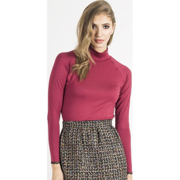 Ivon Camicetta Da Donna Rosa Perla 40-image