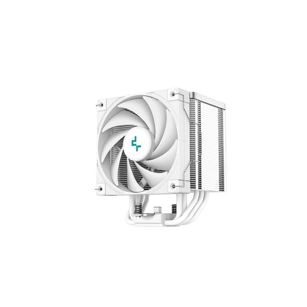 Deepcool | AK500 Wh | Bianco | Intel, Amd | Raffreddamento Ad Aria Per Cpu-image