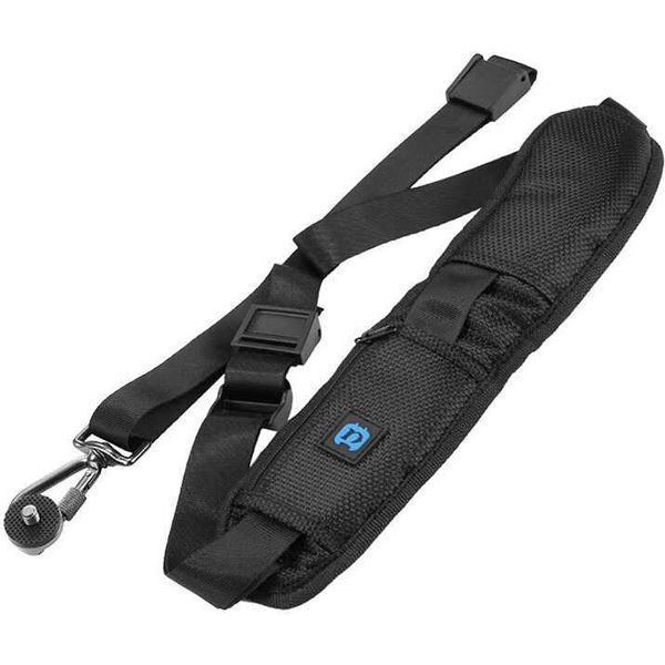 Camera Shoulder Strap With Quick Release Puluz PU6001 (For Slr And Dslr Cameras)-image