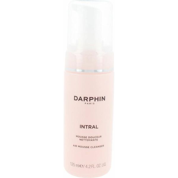 Darphin Intral Air Mousse Detergente-image