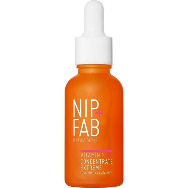 Nip+Fab Vitamina C Fix Concentrato Estremo 15% 30Ml Viso Pelle Radiosa-image