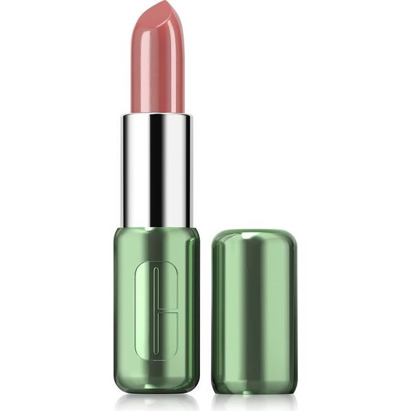 Clinique Clinique Pop Longwear Shine Rossetto Blush Pop 39G-image
