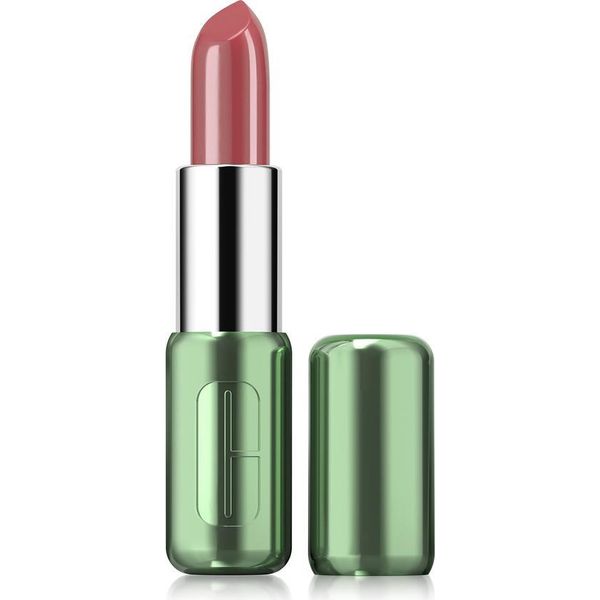 Clinique Clinique Pop Longwear Shine Rossetto Fig Pop - 39G-image