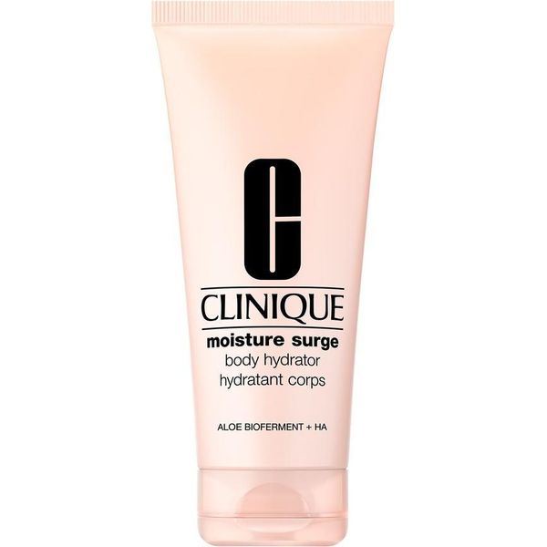 Clinique Moisture Surge Idratante Corpo 200 Ml-image