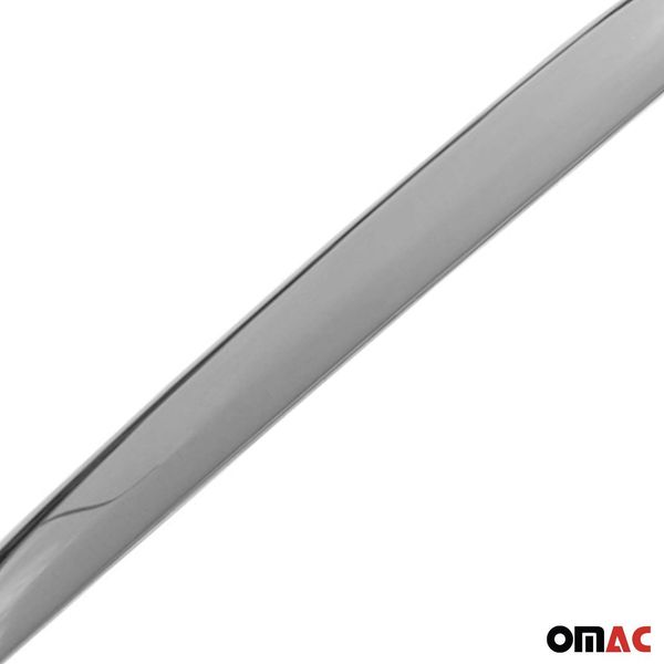 Maniglia Di Apertura Del Portellone Posteriore Per Mini Cooper R56 2006-2013 In Acciaio Inox Cromato-image