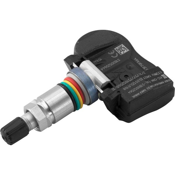 Sensore Ruota, Controllo Pressione Pneumatici Vdo S180052064Z-image