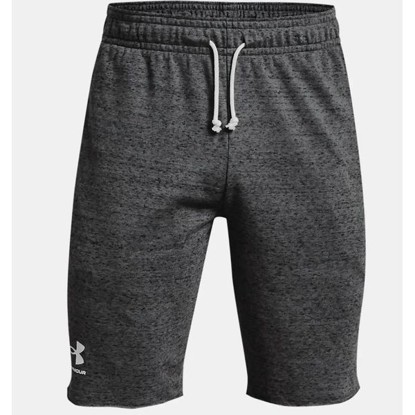 Pantaloncini Da Uomo Under Armour Rival Terry Short, Taglia: M-image