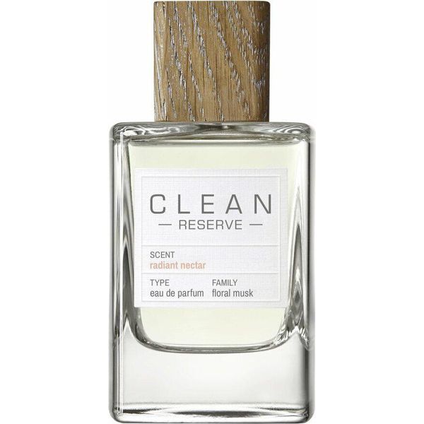 Clean, Reserve - Radiant Nectar, Eau De Parfum, For Women, 100 Ml-image