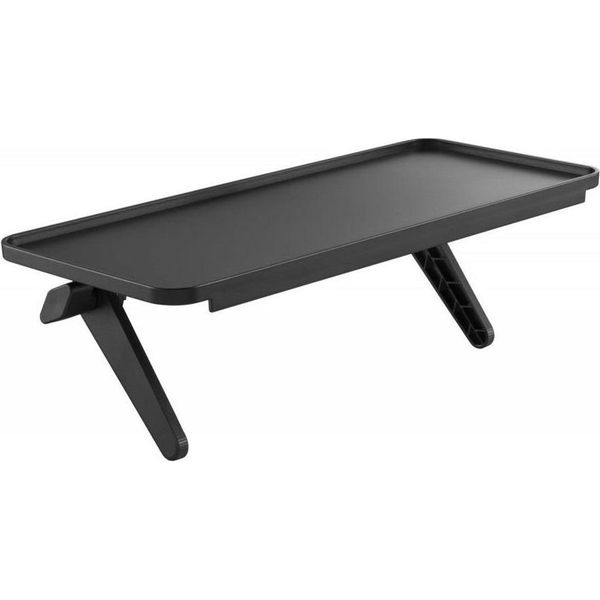 Supporto A Parete Techly Per 1 Tv Lcd Led 23"-42"", Inclinabile, Nero"-image
