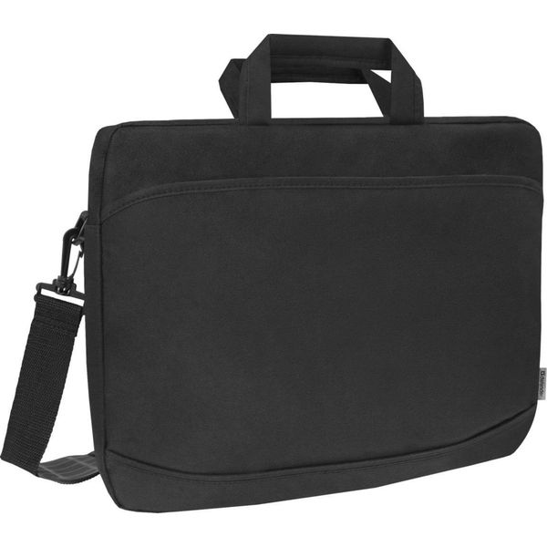 Defender Monte 17,3" Borsa Per Notebook Nera"-image