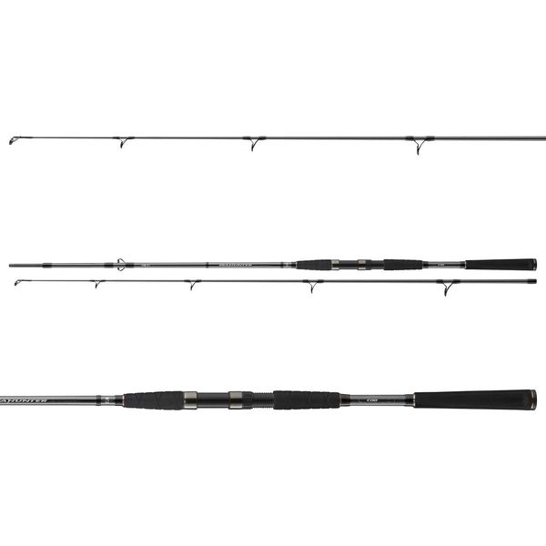 Daiwa Seahunter X Pilk Cod, 2.7M, 8.86Ft, 100-200G, 2 Pezzi, Canna Da Pesca Pilk, 11533-276-image