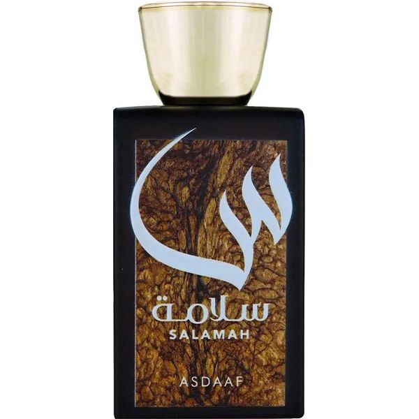 Asdaaf Salamah Eau De Parfum Unisex 100 Ml-image