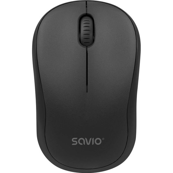 Savio MB-03 Mouse Universal 1000 Dpi-image